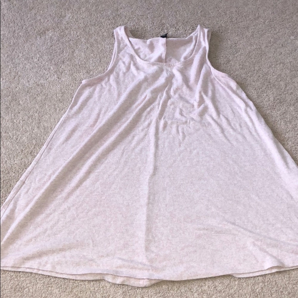 Light weight dress